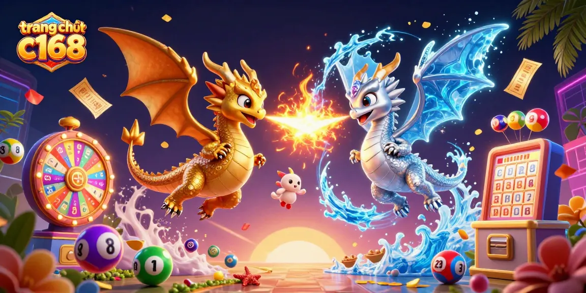 Experience excitement on trang chủ c168 with dynamic lottery balls, vibrant games, and stunning visuals.