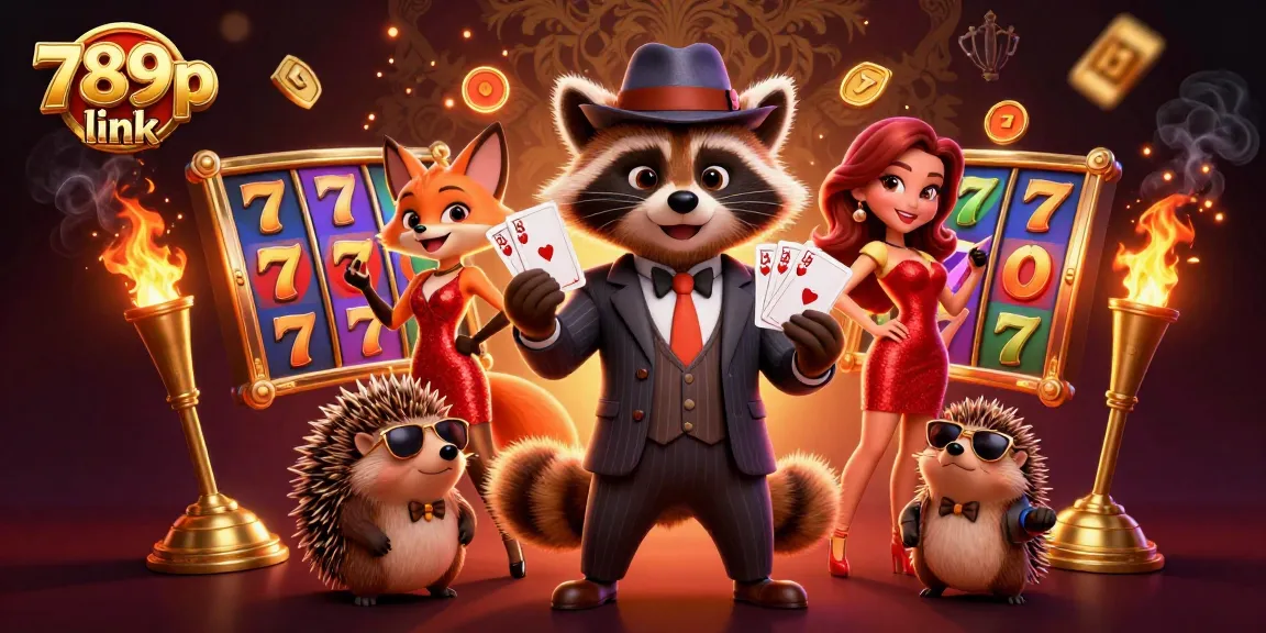 Engage with the thrilling adventure of 789p link while winning big with colorful slot reels.