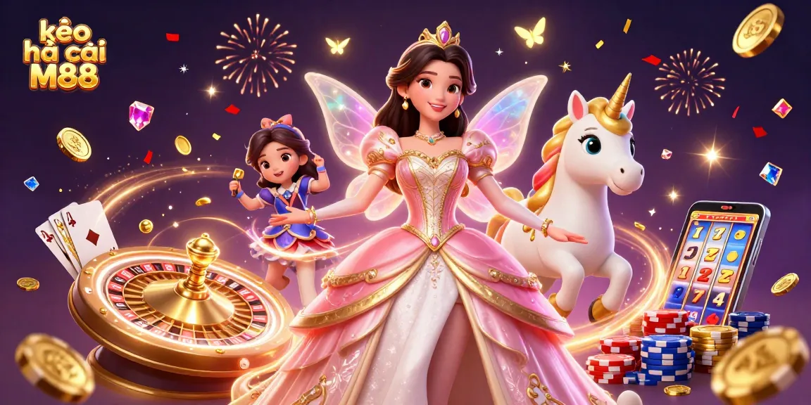Trải nghiệm hành động game đầy kịch tính tại kèo nhà cái m88 với các nhân vật và yếu tố sống động.