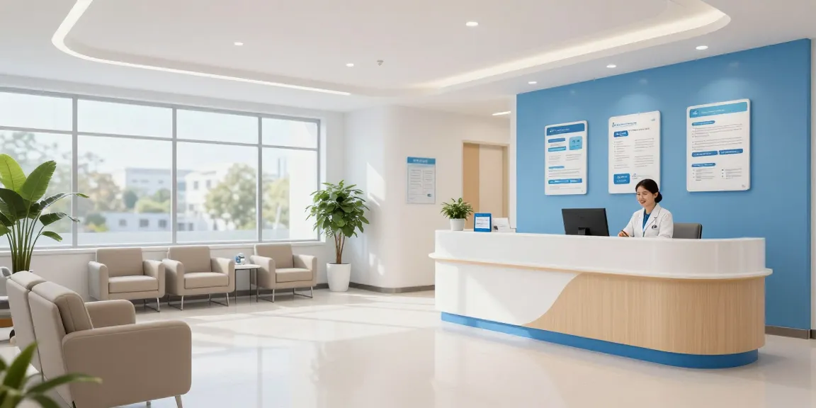 David Hoffmeister reviews showcasing compassionate patient care in a trusted healthcare clinic.