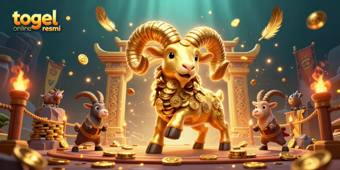 Menggandakan keseruan bermain togel online resmi dengan suasana arena taruhan yang megah.
