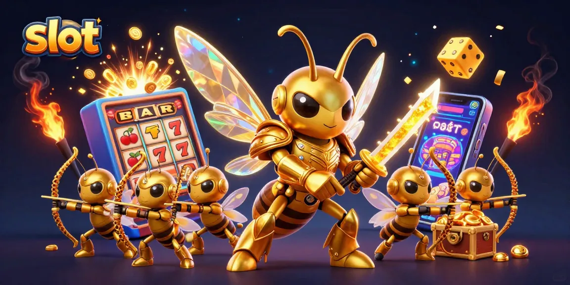Menangkan slot dengan karakter menarik dan jackpot mengagumkan di DEWATASLOT888.