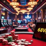 Winning Strategies and Odds at 68VIP.COM: A 2026 Essential Guide